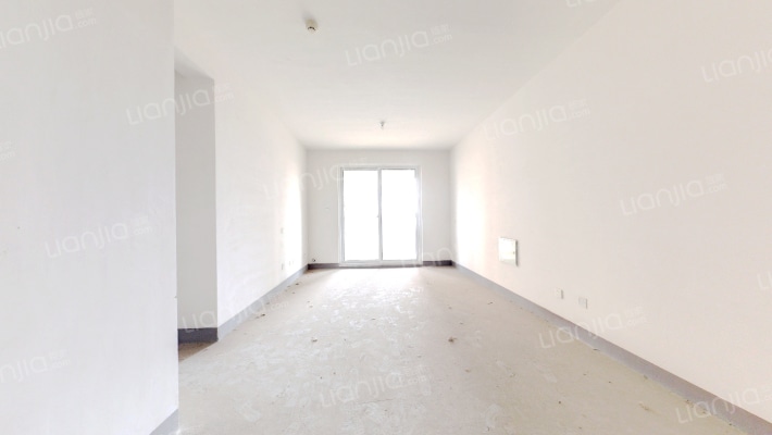 华润绿地凯旋门二手房实景图