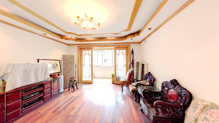 天虹公寓二手房实景图