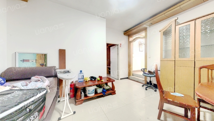 绿岛花园二手房实景图