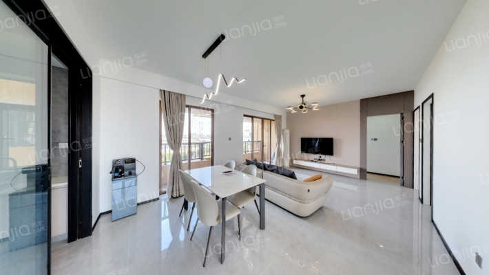 万冠广场二手房实景图