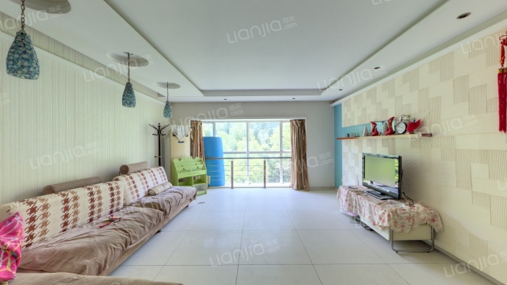 枫丹园二手房实景图