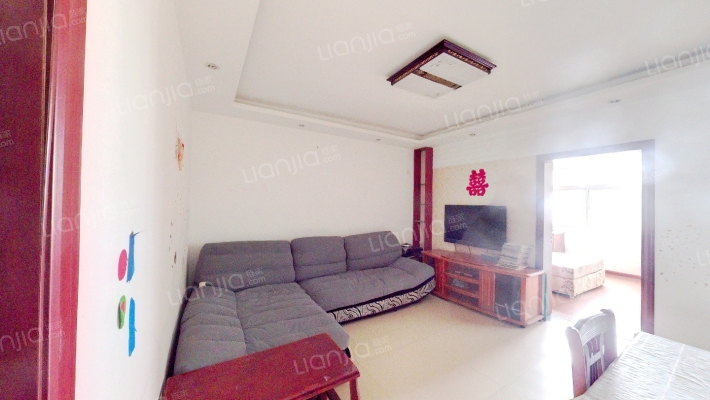 站南路西4号二手房实景图