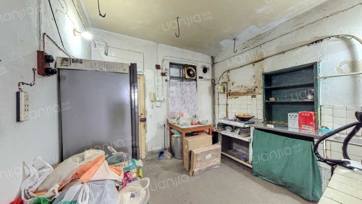 南新村二手房实景图