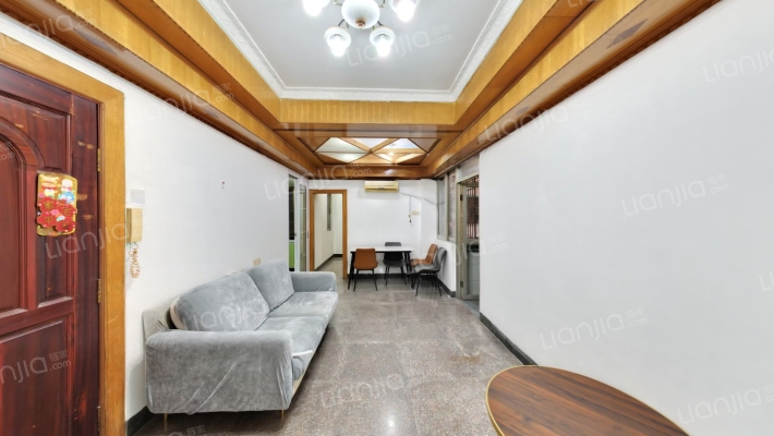 湖景阁二手房实景图