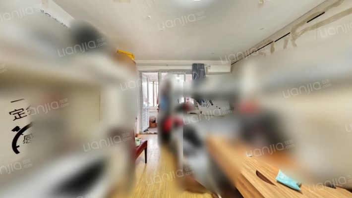 惠新西里一区二手房实景图