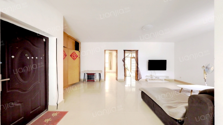 绿健花园二手房实景图