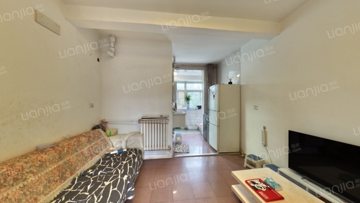 陕西省技术监督局小区二手房实景图