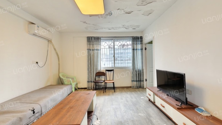 桃园新居二手房实景图