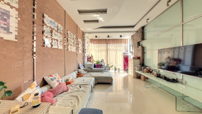 碧水苑二手房实景图