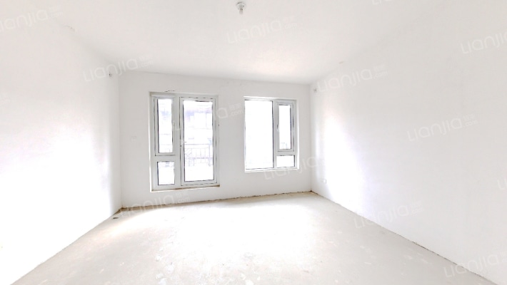 路劲阳光城四期二手房实景图