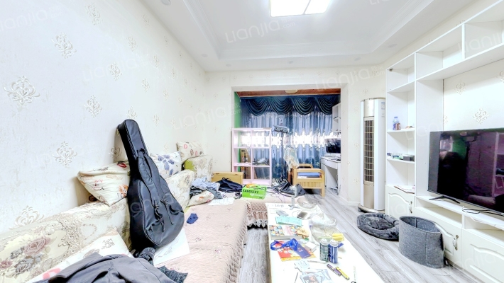 南山筱筑二手房实景图