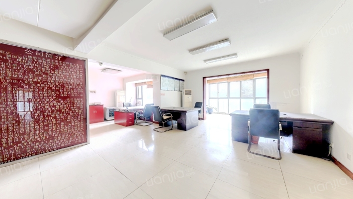 盛南领地二手房实景图