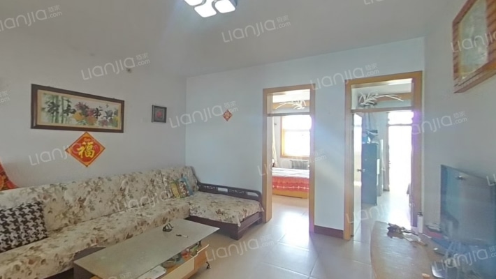 丽都花园二手房实景图