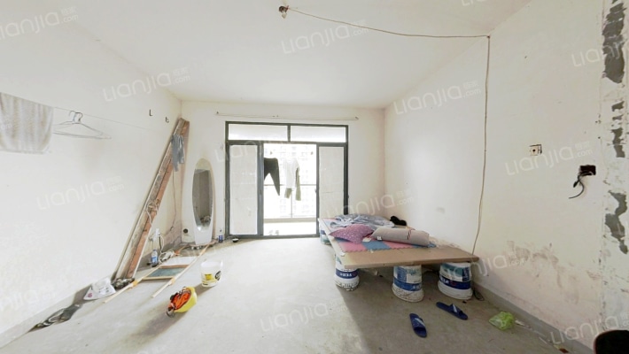 森兰公寓二手房实景图