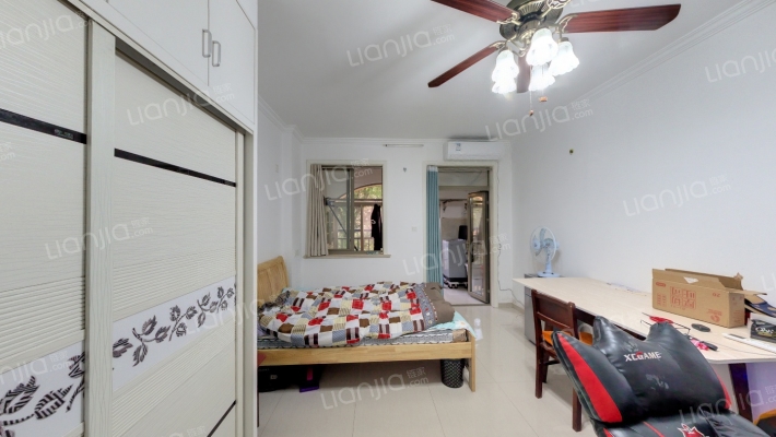 东方巴黎如意湾二手房实景图