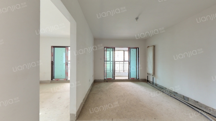 合盛嘉园二手房实景图