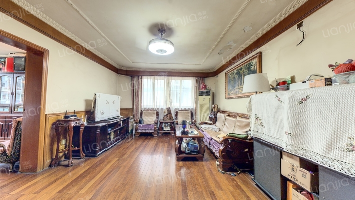 飘鹰花苑二手房实景图