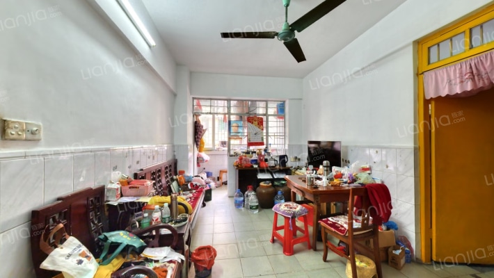 江铁一街二手房实景图