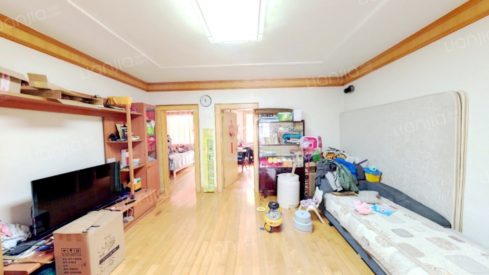 中钢宿舍二手房实景图