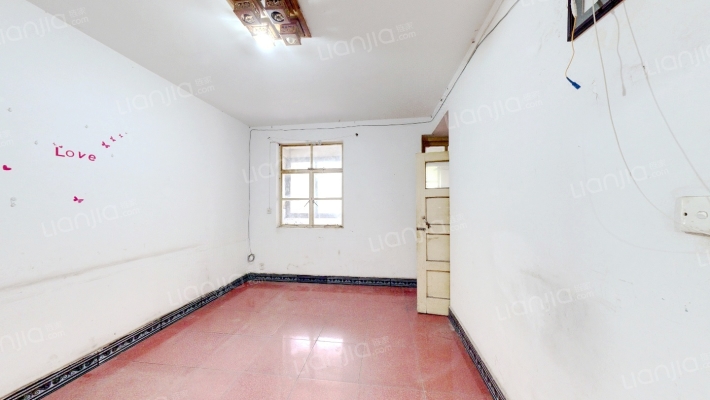 菱角塘小区北区二手房实景图