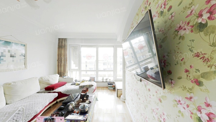 御景苑二手房实景图