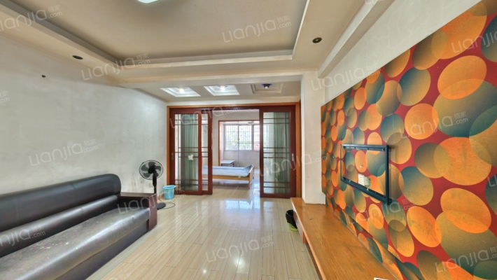 草场门大街123号二手房实景图