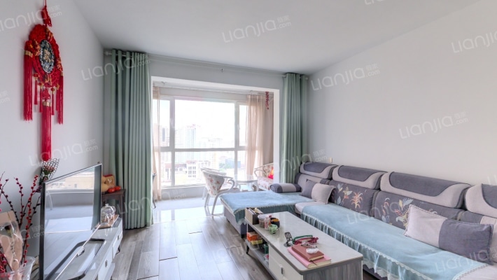 五龙湾府东天地二手房实景图