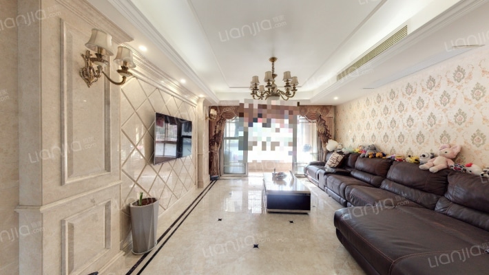 仰义锦园二手房实景图