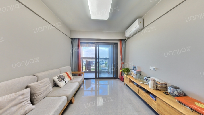 时代印记二手房实景图