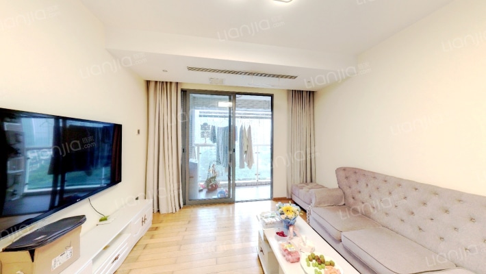 葵花公寓二手房实景图