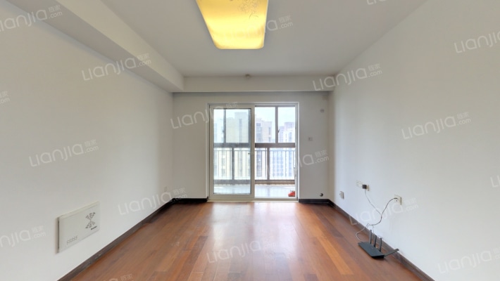 万科金域华府东区二手房实景图