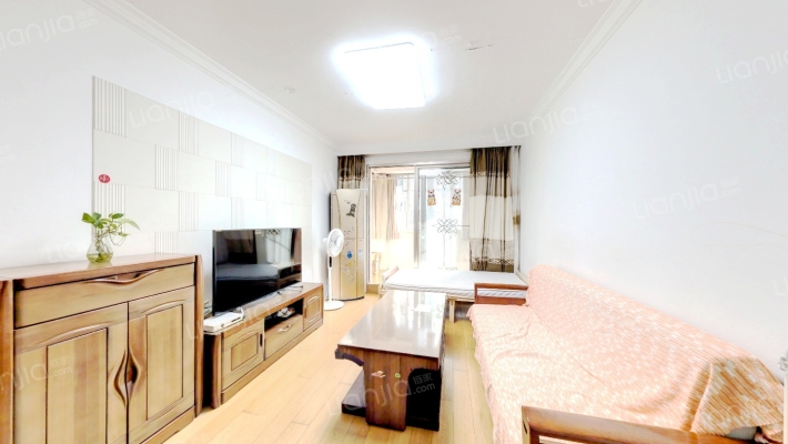 航天新苑二手房实景图