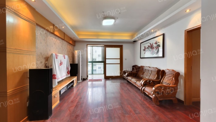 武铁佳苑二手房实景图