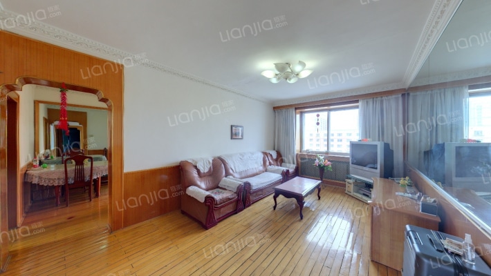 华联小区二手房实景图