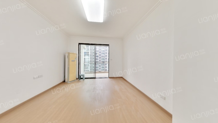 宝安璞园三期二手房实景图