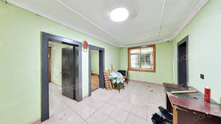 星光大厦二手房实景图