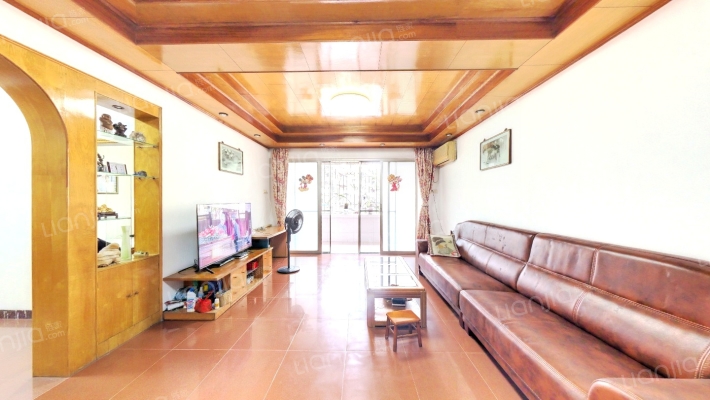 恒福路35号大院二手房实景图