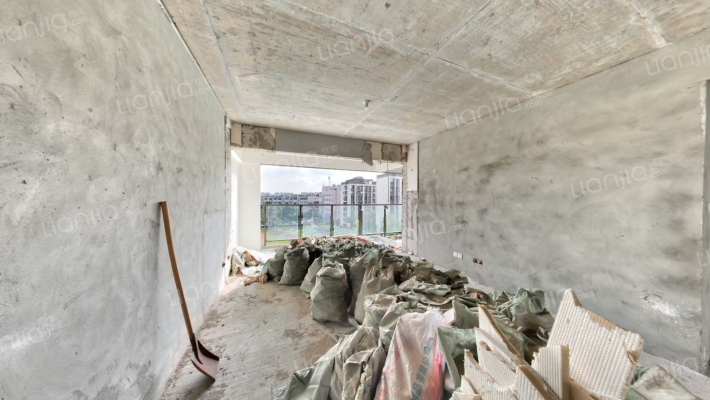 经典唐安府二手房实景图