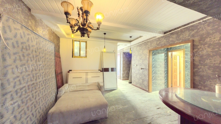 渝蒲大厦二手房实景图