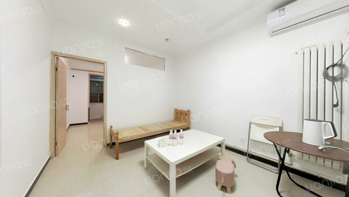 华冠小区二手房实景图