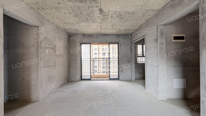 佳兆业东江新城九期二手房实景图