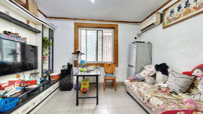 石人南路36号二手房实景图