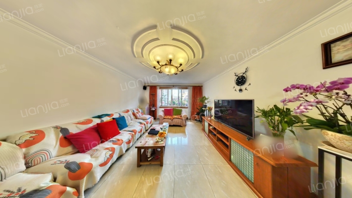 畜牧局宿舍二手房实景图