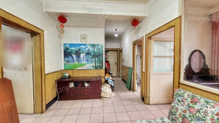 东苑小区二手房实景图