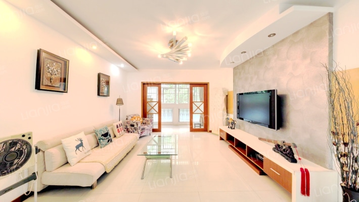 黄龙公寓二手房实景图