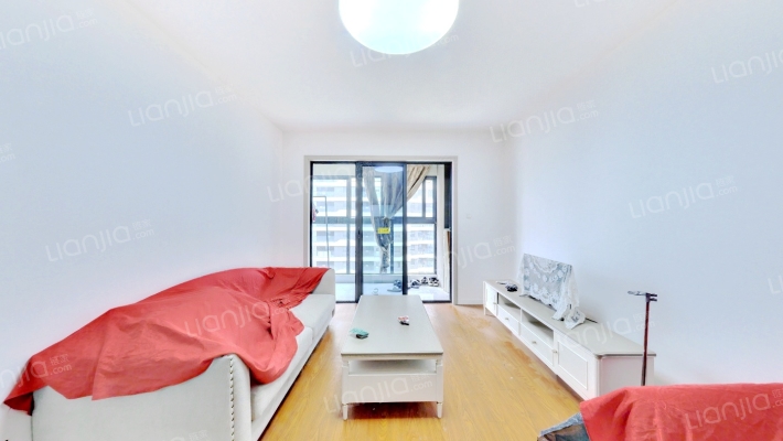 东誉城二手房实景图