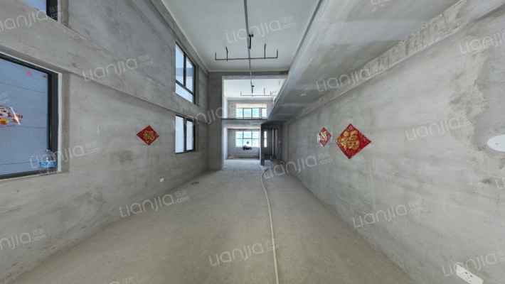 锦荣郑风里二手房实景图