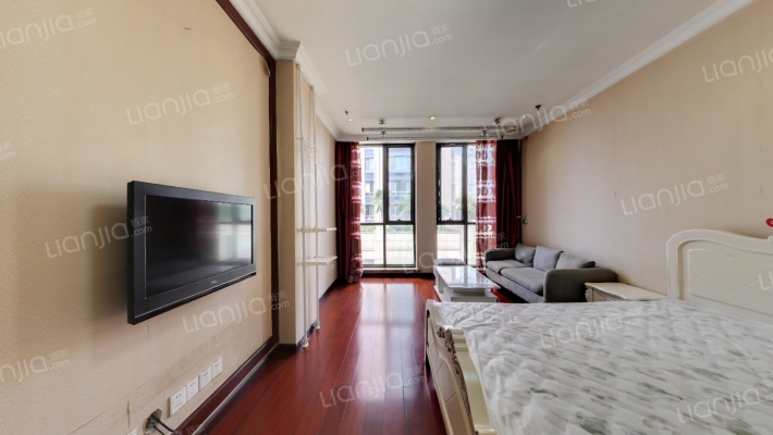 云龙十一景二手房实景图