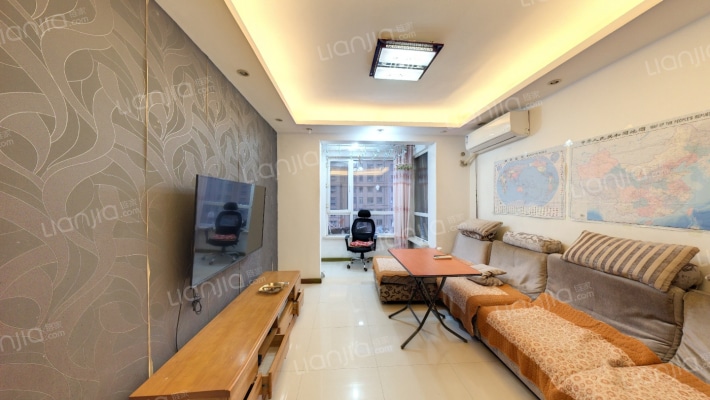 吴中家天下一期二手房实景图