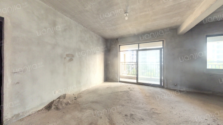 月兔财富中心二手房实景图